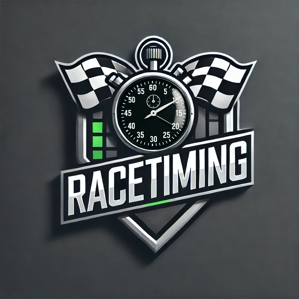 RaceTiming Logo